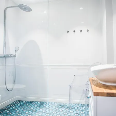 公寓 Sky And Sea By Renters Prestige
