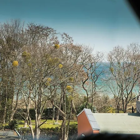 Sky And Sea By Renters Prestige Zoppot