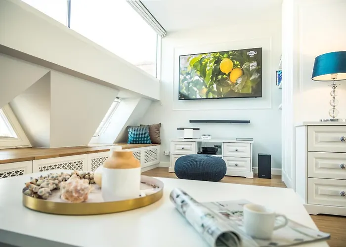 Sky And Sea By Renters Prestige *