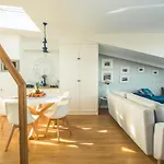 Appartement Sky And Sea By Renters Prestige *