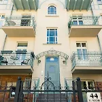 Sky And Sea By Renters Prestige Appartement *