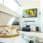 Sky And Sea By Renters Prestige *