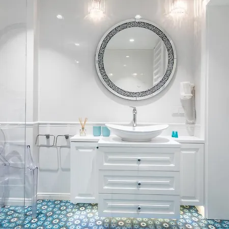 Sky And Sea By Renters Prestige Apartamento Sopot