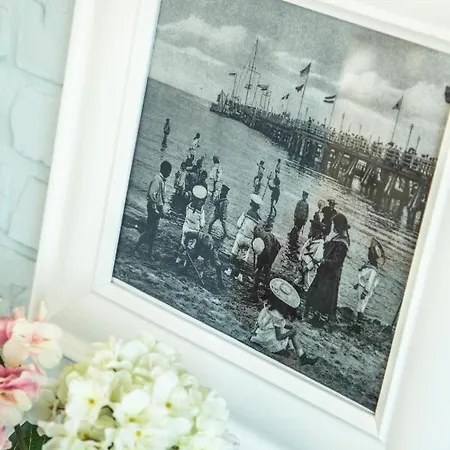 Sky And Sea By Renters Prestige * Sopot