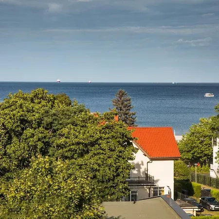 Sky And Sea By Renters Prestige Apartmán