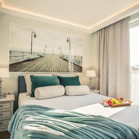 Sky And Sea By Renters Prestige