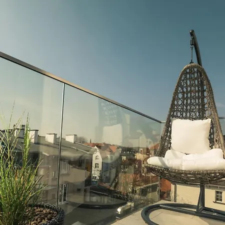 Apartamento Sky And Sea By Renters Prestige *