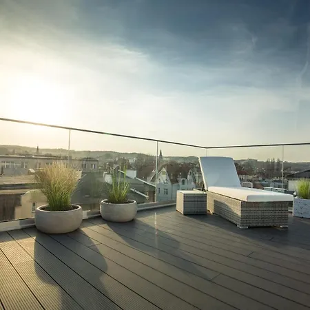 Sky And Sea By Renters Prestige *