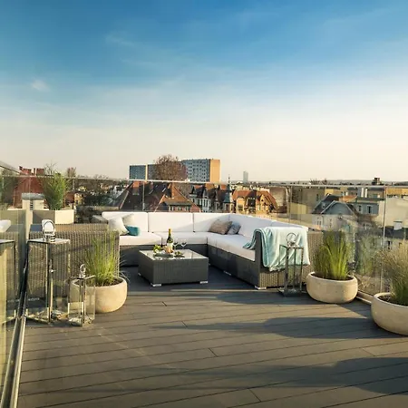 Sky And Sea By Renters Prestige * Sopot
