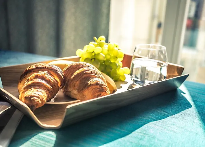 Sky And Sea By Renters Prestige Sopot