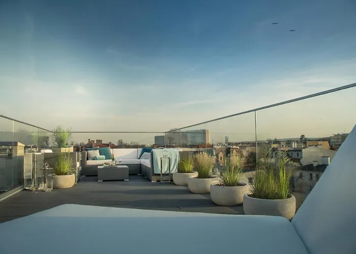 Sky And Sea By Renters Prestige