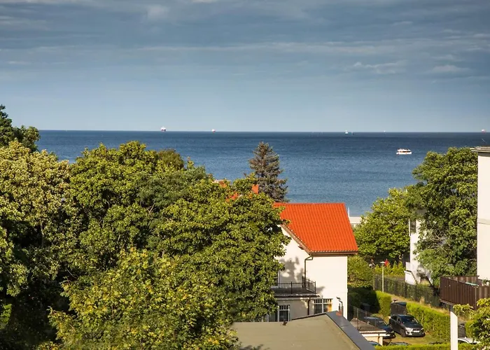 Sky And Sea By Renters Prestige Apartment