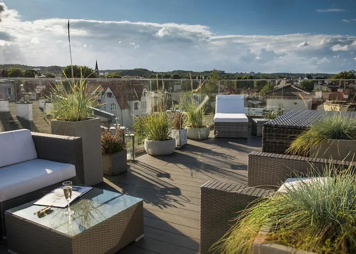 Sky And Sea By Renters Prestige * Сопот